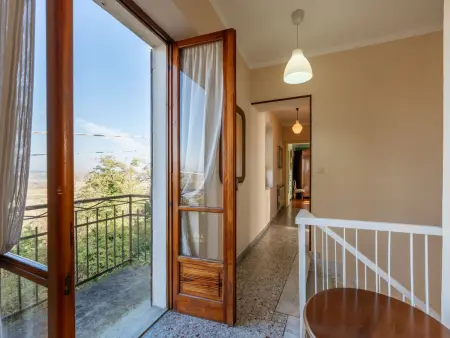 al Sentiero, Maison 6 personnes à Rocca d'Arazzo - Photo 28