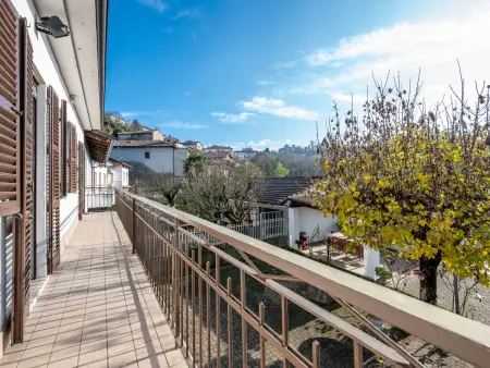 al Sentiero, Maison 6 personnes à Rocca d'Arazzo - Photo 29