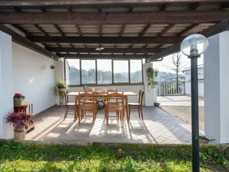 al Sentiero, Maison 6 personnes à Rocca d'Arazzo - Photo 31