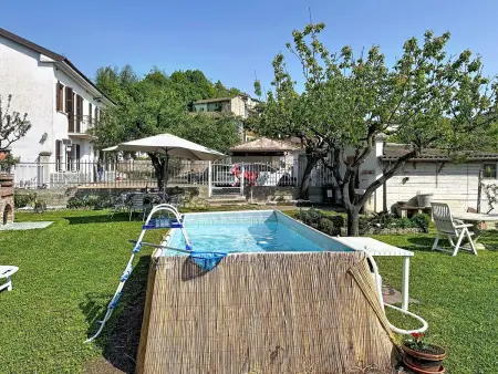 al Sentiero, Maison 6 personnes à Rocca d'Arazzo - Photo 34