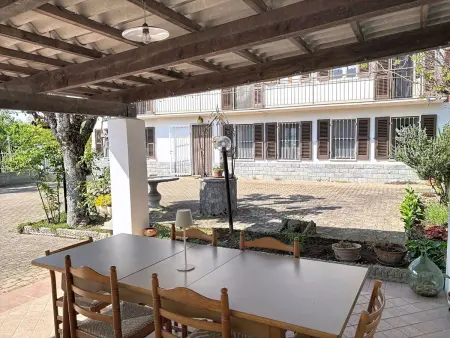 al Sentiero, Maison 6 personnes à Rocca d'Arazzo - Photo 39