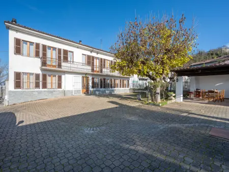 al Sentiero, Maison 6 personnes à Rocca d'Arazzo - Photo 40