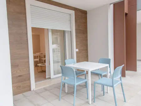 Green Park Apartments, Appartement 4 personnes à Cavallino - Photo 1