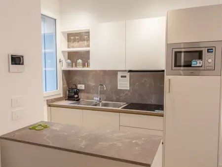 Green Park Apartments, Appartement 4 personnes à Cavallino - Photo 3