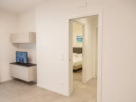 Green Park Apartments, Appartement 4 personnes à Cavallino - Photo 8