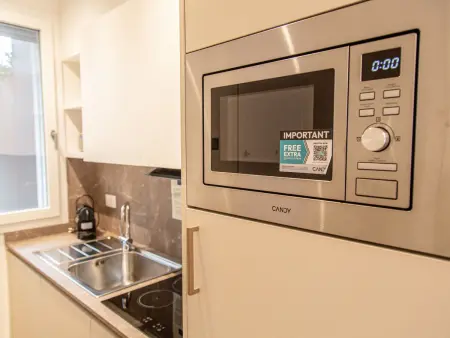 Green Park Apartments, Appartement 4 personnes à Cavallino - Photo 9