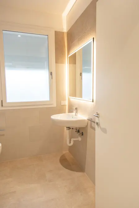 Green Park Apartments, Appartement 4 personnes à Cavallino - Photo 16