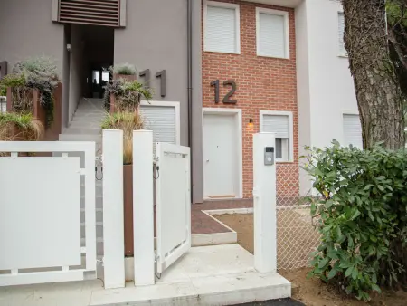 Green Park Apartments, Appartement 4 personnes à Cavallino - Photo 18