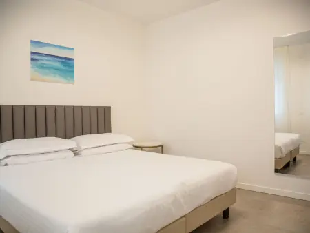 Green Park Apartments, Appartement 4 personnes à Cavallino - Photo 4