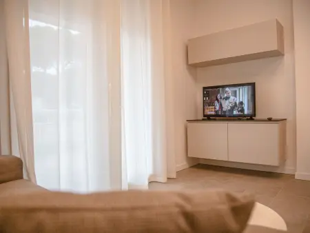 Green Park Apartments, Appartement 4 personnes à Cavallino - Photo 6