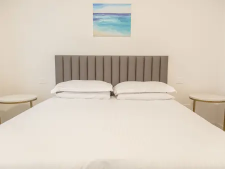 Green Park Apartments, Appartement 4 personnes à Cavallino - Photo 9