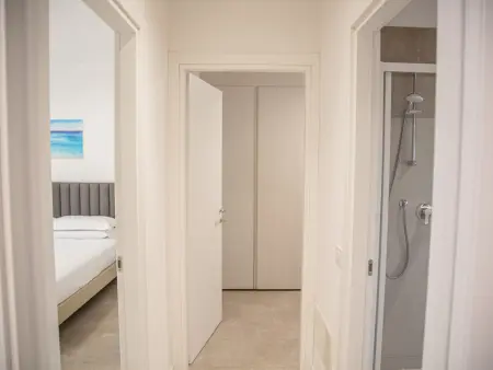 Green Park Apartments, Appartement 4 personnes à Cavallino - Photo 11