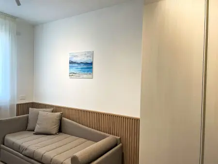 Green Park Apartments, Appartement 4 personnes à Cavallino - Photo 12