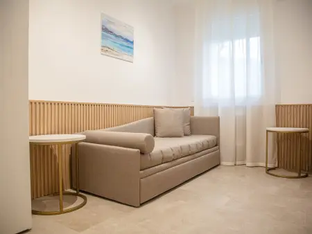 Green Park Apartments, Appartement 4 personnes à Cavallino - Photo 13