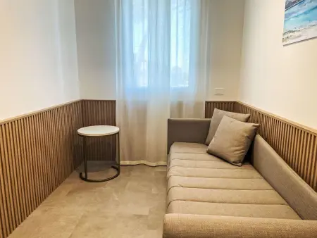 Green Park Apartments, Appartement 4 personnes à Cavallino - Photo 14