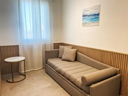 Green Park Apartments, Appartement 4 personnes à Cavallino - Photo 15