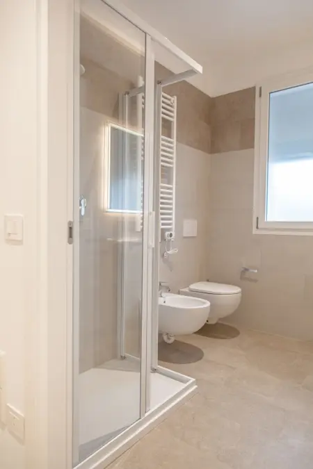 Green Park Apartments, Appartement 4 personnes à Cavallino - Photo 17