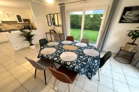 Holiday Home Carantec, Appartement à Carantec près des plages - Photo 2