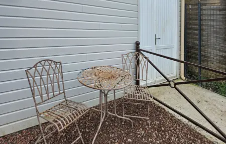 Maison 5 personnes à Milly sur Thérain - Photo 8