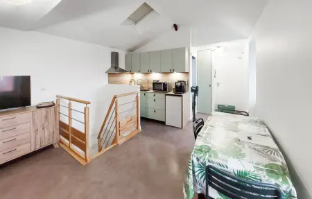 Appartement 4 personnes à Pornic - Photo 1