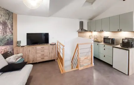 Appartement 4 personnes à Pornic - Photo 3