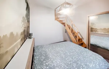 Appartement 4 personnes à Pornic - Photo 4