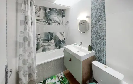 Appartement 4 personnes à Pornic - Photo 5