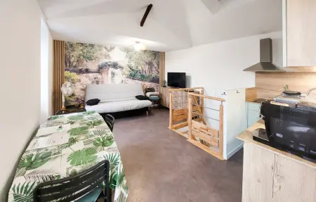 Appartement 4 personnes à Pornic - Photo 9