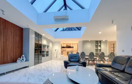 Maison 8 personnes à Gouvieux - Photo 1