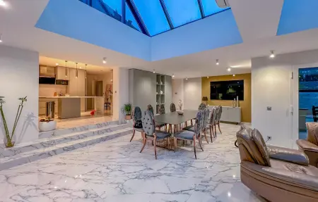 Maison 8 personnes à Gouvieux - Photo 2