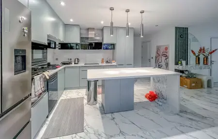Maison 8 personnes à Gouvieux - Photo 5