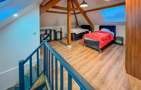 Maison 8 personnes à Gouvieux - Photo 7