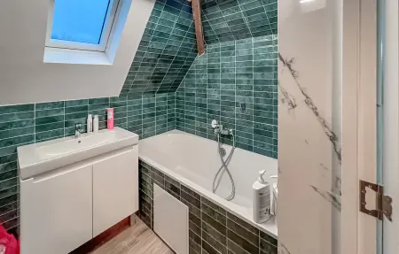 Maison 8 personnes à Gouvieux - Photo 11