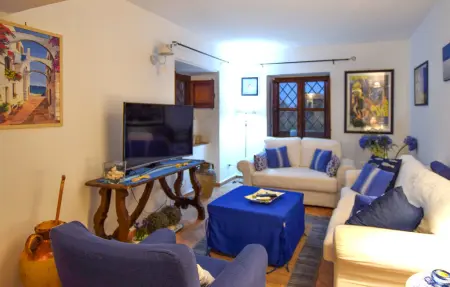 Maison 5 personnes à Montauro - Photo 1