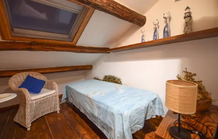 Maison 5 personnes à Montauro - Photo 10