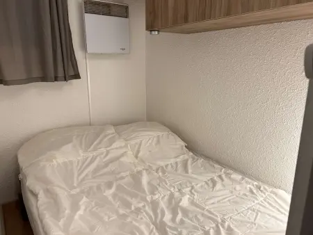 Studio calme à Risoul, 4 couchages, animaux admis, parking - Photo 9