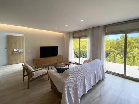 Maison moderne avec piscine commune et parking à Begur - Photo 4