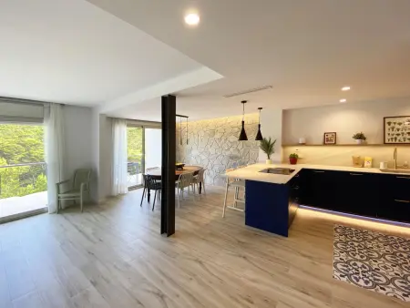 Maison moderne avec piscine commune et parking à Begur - Photo 5