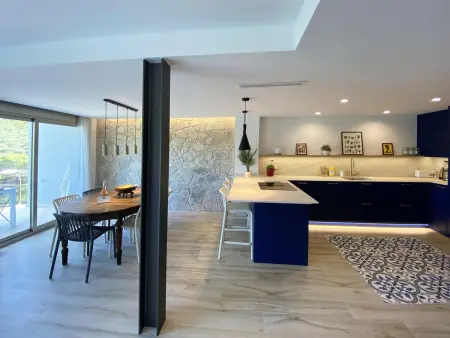 Maison moderne avec piscine commune et parking à Begur - Photo 6