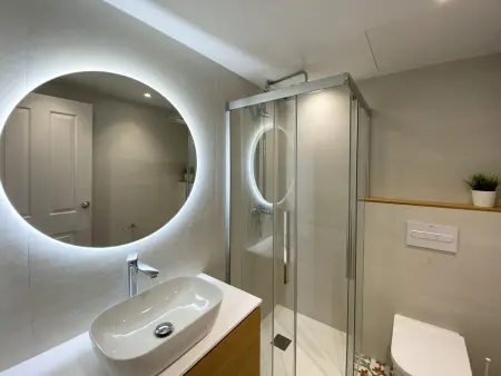 Maison moderne avec piscine commune et parking à Begur - Photo 8