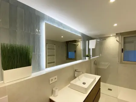Maison moderne avec piscine commune et parking à Begur - Photo 11