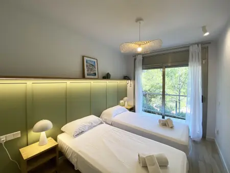 Maison moderne avec piscine commune et parking à Begur - Photo 12