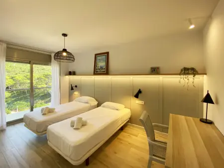 Maison moderne avec piscine commune et parking à Begur - Photo 14