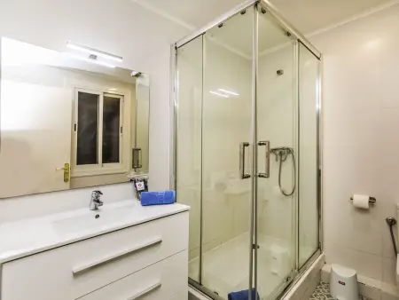 Eixample Dret Aragó Roger de Lluria, Appartement 4 personnes à Barcelone - Photo 4