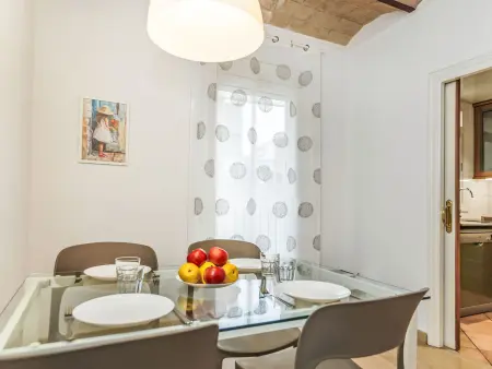 Eixample Dret Aragó Roger de Lluria, Appartement 4 personnes à Barcelone - Photo 6