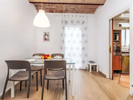 Eixample Dret Aragó Roger de Lluria, Appartement 4 personnes à Barcelone - Photo 7
