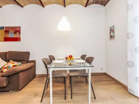 Eixample Dret Aragó Roger de Lluria, Appartement 4 personnes à Barcelone - Photo 8