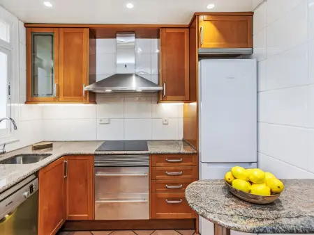 Eixample Dret Aragó Roger de Lluria, Appartement 4 personnes à Barcelone - Photo 14