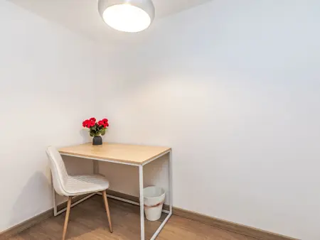 Eixample Dret Aragó Roger de Lluria, Appartement 4 personnes à Barcelone - Photo 15