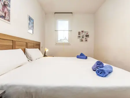 Eixample Dret Aragó Roger de Lluria, Appartement 4 personnes à Barcelone - Photo 16
